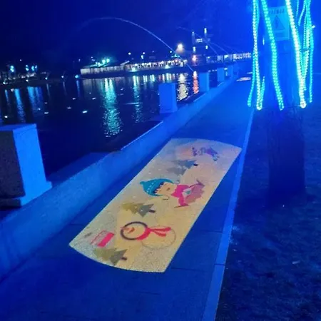 Adam-zlatiborska I * 즐라티보