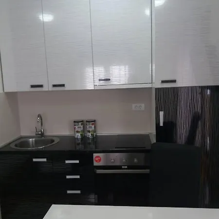 Lägenhet Adam-zlatiborska I Zlatibor