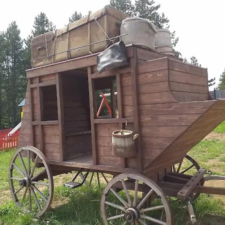 Adam-zlatiborska I Lägenhet