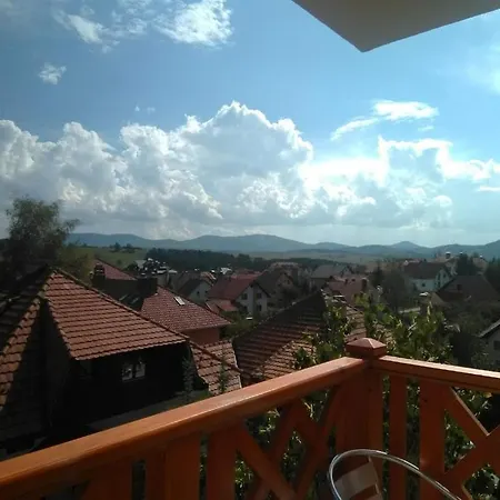 Adam-zlatiborska I 아파트 *