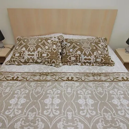 Apartment Adam-zlatiborska I Zlatibor