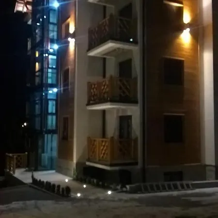 Lägenhet Adam-zlatiborska I Zlatibor