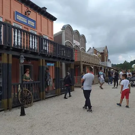 Adam-zlatiborska I Zlatibor