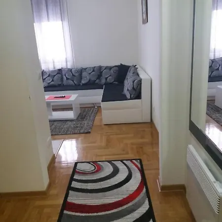 Adam-zlatiborska I Apartment *