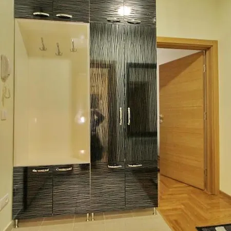 Adam-zlatiborska I Lägenhet Zlatibor