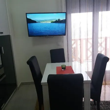 Lägenhet Adam-zlatiborska I