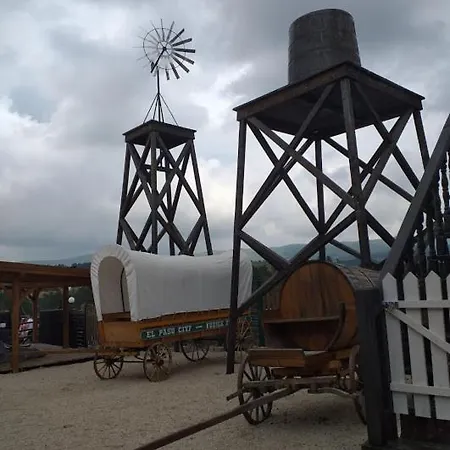 Adam-zlatiborska I Lägenhet Zlatibor