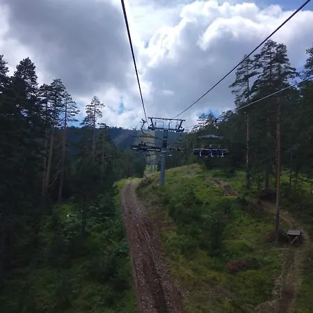 Adam-zlatiborska I Zlatibor