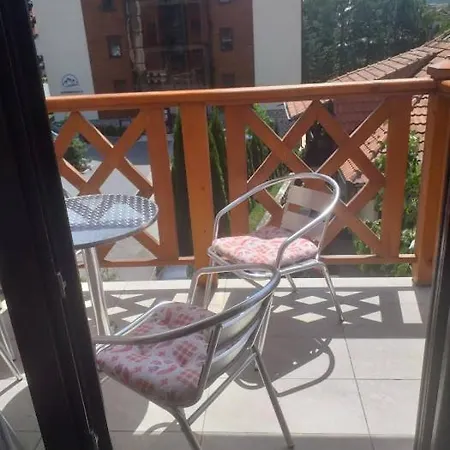 Lägenhet Adam-zlatiborska I Zlatibor