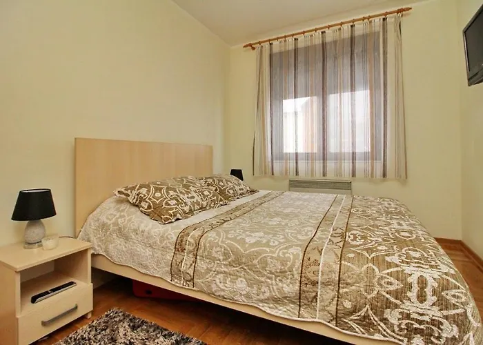 Adam-zlatiborska I Апартаменты *