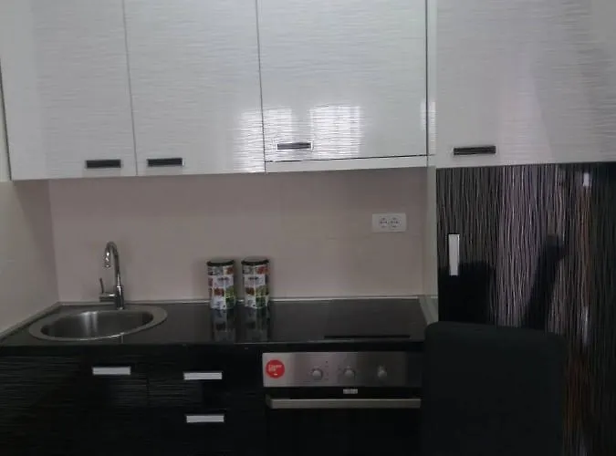 Апартаменты Adam-zlatiborska I Златибор