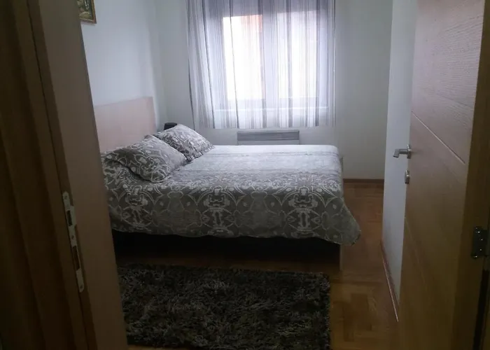 Апартаменты Adam-zlatiborska I *