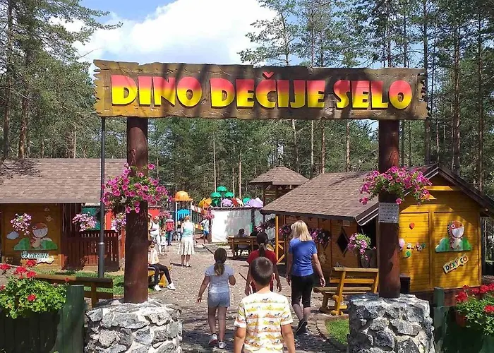 Adam-zlatiborska I * Златибор