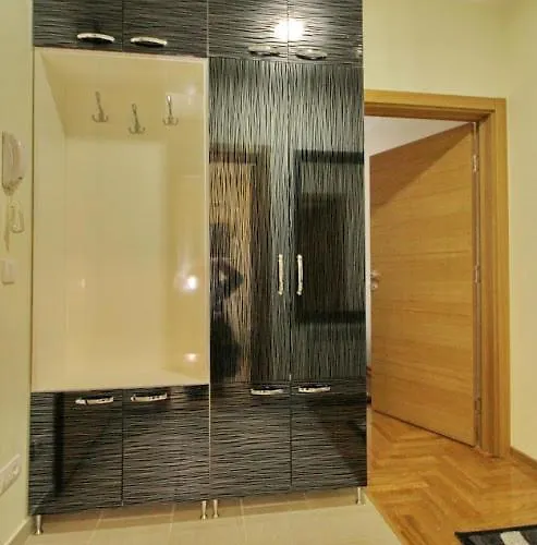 Adam-zlatiborska I Апартаменты Златибор