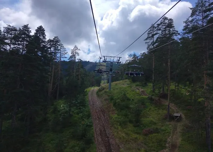 Adam-zlatiborska I Златибор