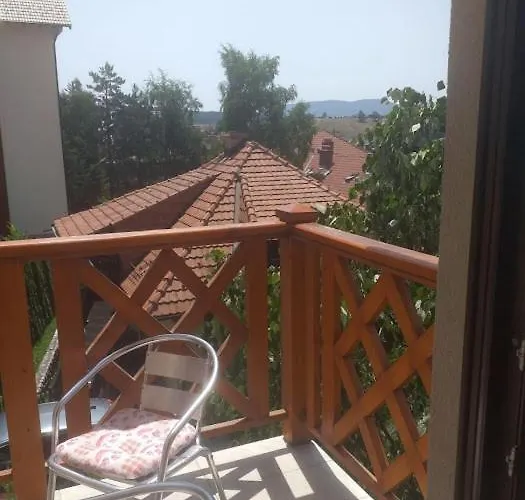 Adam-zlatiborska I Апартаменты Златибор